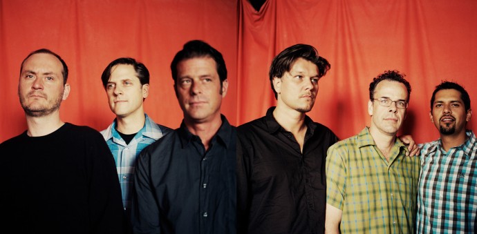 CALEXICO: Atteso ritorno live per la band americana, in Italia per due date
